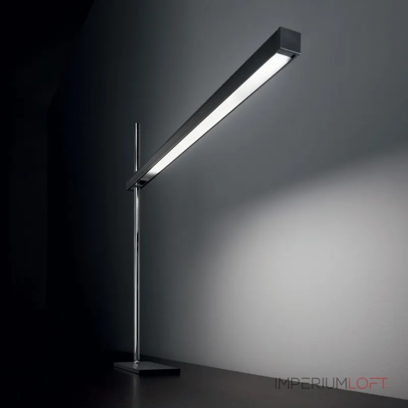 Настольная лампа Ideal Lux GRU 147659 Настольная лампа Ideal Lux GRU 147659