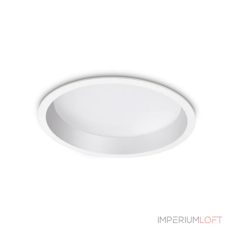 Встраиваемый светильник Ideal Lux DEEP 248790 Встраиваемый светильник Ideal Lux DEEP 248790