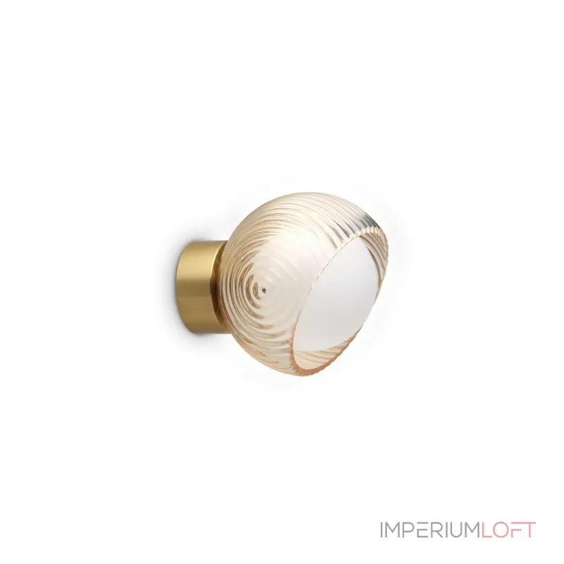 Настенный светильник Ideal Lux BLOOM 366531