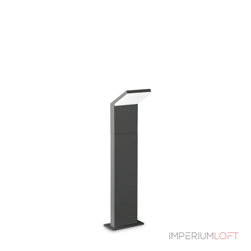 Уличный садово-парковый светильник Ideal Lux STYLE 322599 Уличный садово-парковый светильник Ideal Lux STYLE 322599