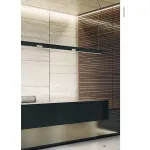 Соединитель L-типа Ideal Lux LINK 246611