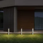 Садово-парковый светильник Ideal Lux SIRIO 339627
