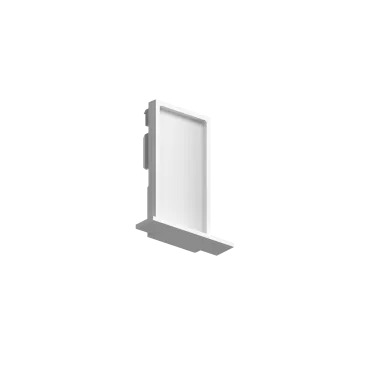 Заглушка Ideal Lux EGO 320526