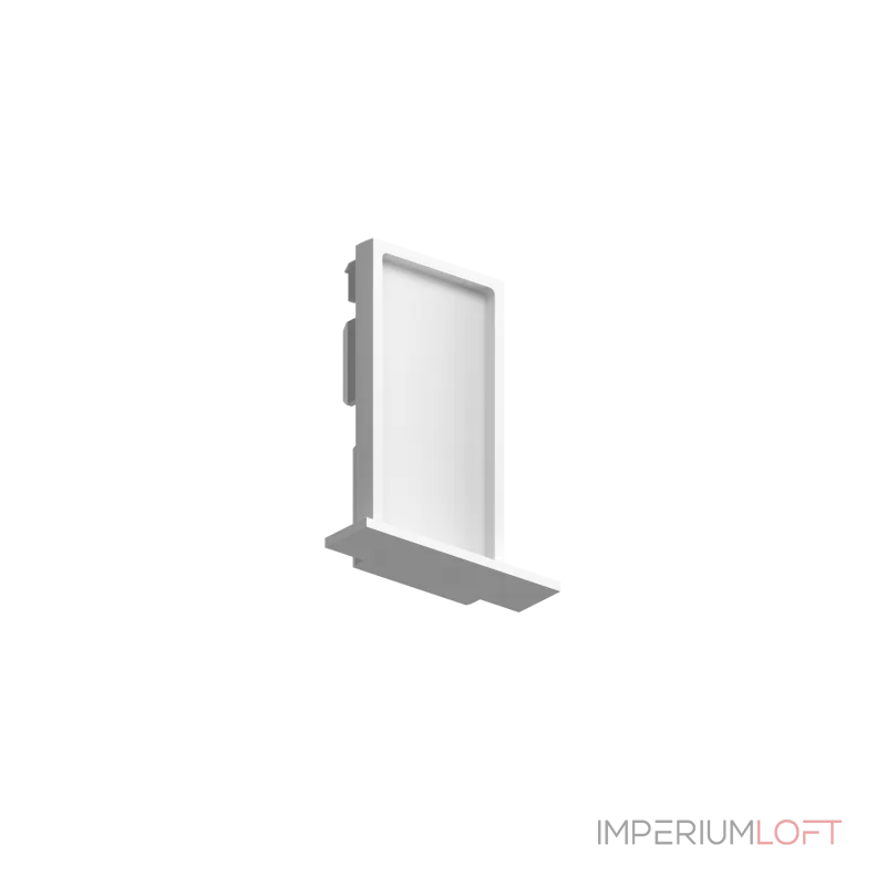 Заглушка Ideal Lux EGO 320526