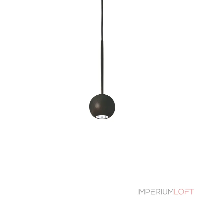 Подвесной светильник Ideal Lux ARCHIMEDE 328355