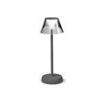 Уличный настольный светильник Ideal Lux LOLITA 286730