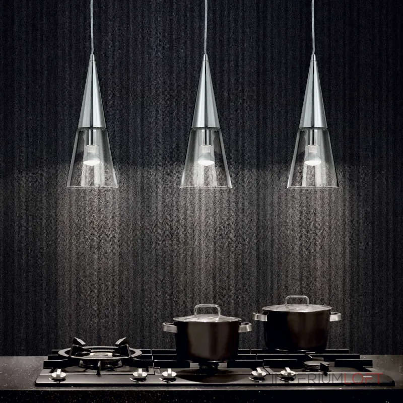 Подвесной светильник Ideal Lux CONO 321479