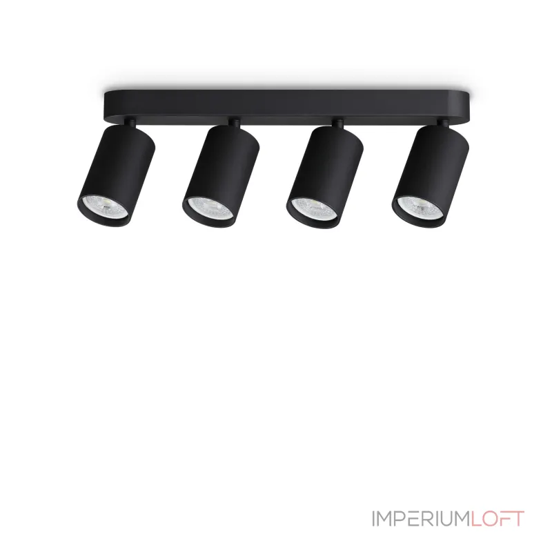 Потолочный светильник Ideal Lux Dynamite 371344