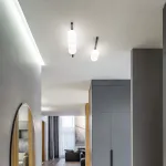 Потолочный светильник Ideal Lux BINOMIO 328256