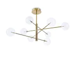 Подвесная люстра Ideal Lux EQUINOXE 275215