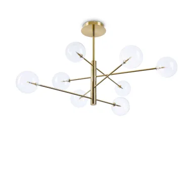 Подвесная люстра Ideal Lux EQUINOXE 275215