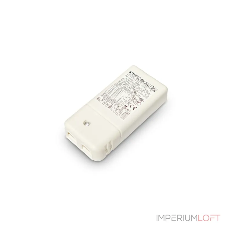 Блок питания 20W 500mA Ideal Lux FLY 270364
