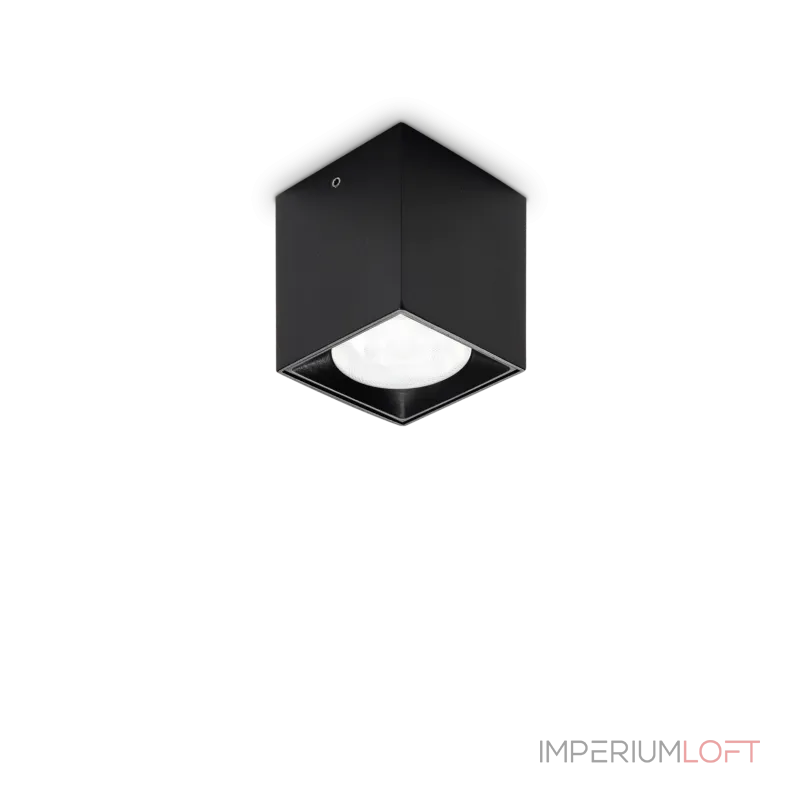 Потолочный светильник Ideal Lux NITRO 319803