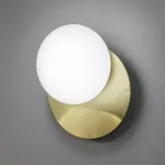 Настенный светильник Ideal Lux NINFEA 293646