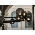Подвесная люстра Ideal Lux PERLAGE 322797