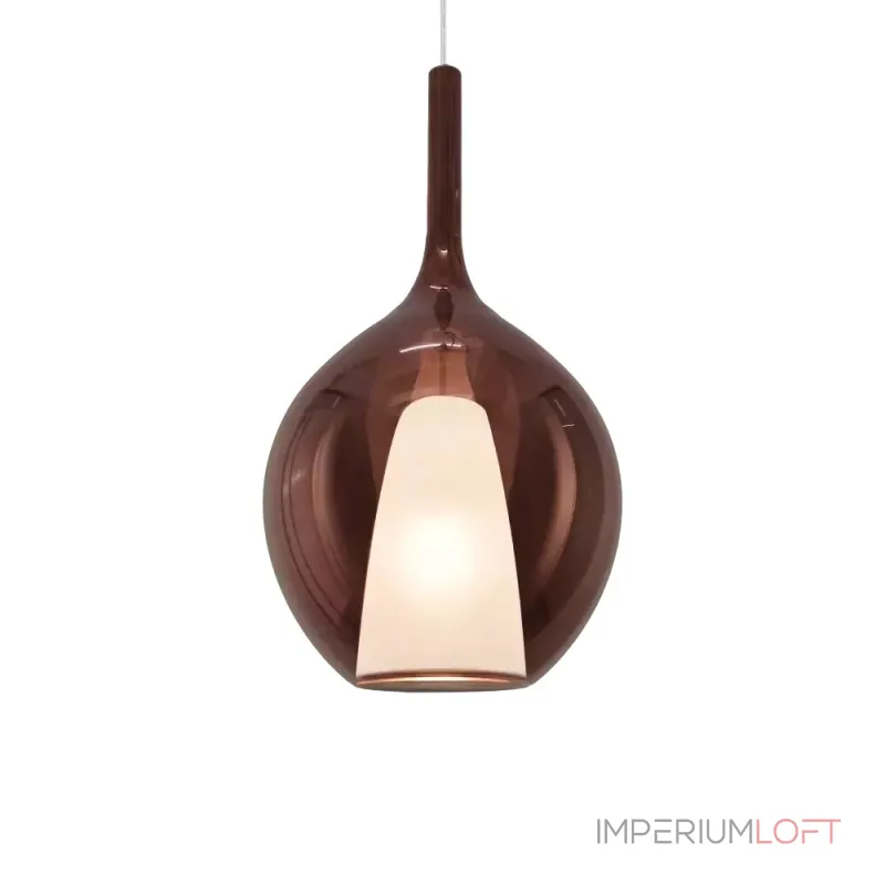 Подвесной светильник Ideal Lux KALIQUE 359663 Подвесной светильник Ideal Lux KALIQUE 359663