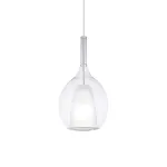 Подвесной светильник Ideal Lux KALIQUE 360034