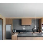 Потолочная чаша Ideal Lux Rosone Recessed 307107