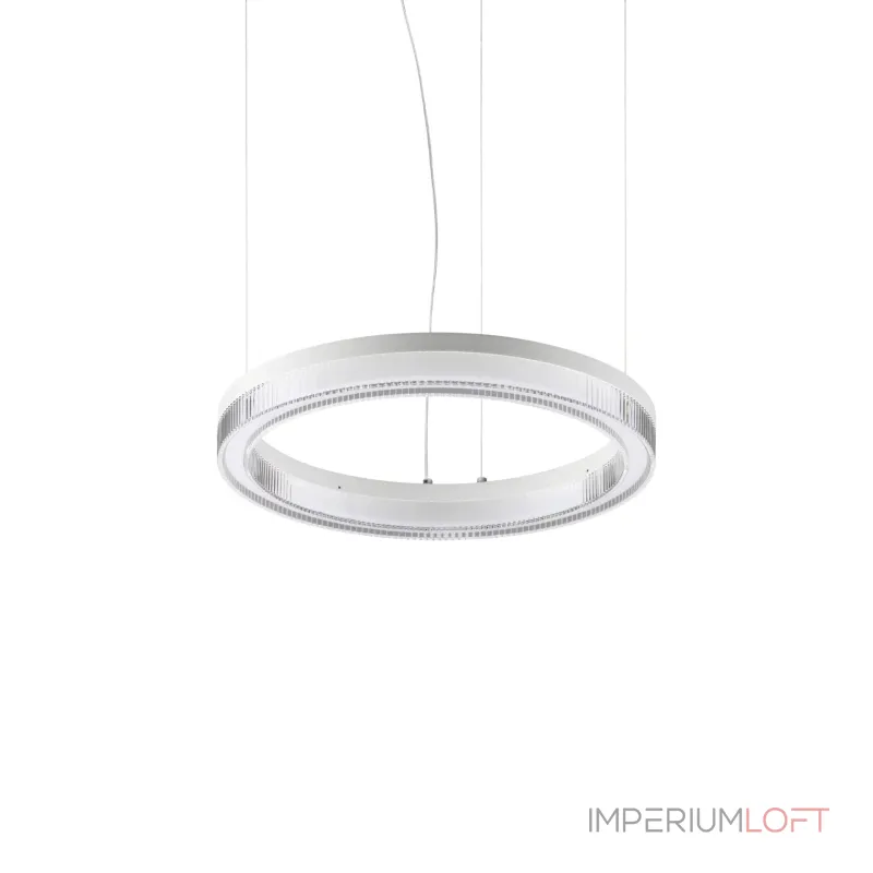 Подвесная люстра Ideal Lux CROWN 343402