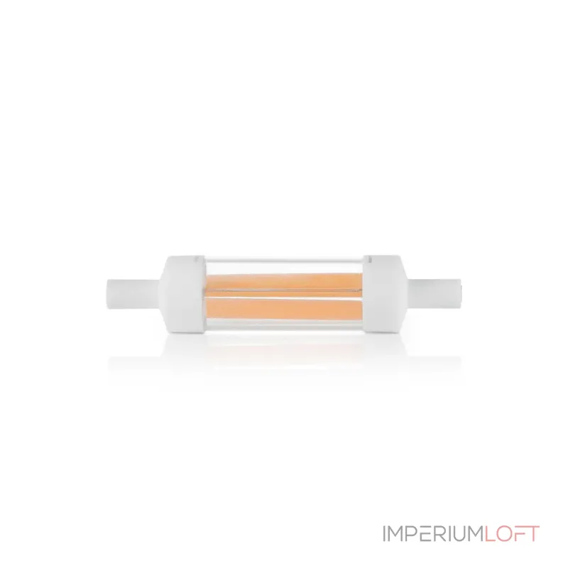 Филаментная лампа Ideal Lux LAMPADINE R7s 272375