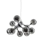 Подвесная люстра Ideal Lux Nodi 370002