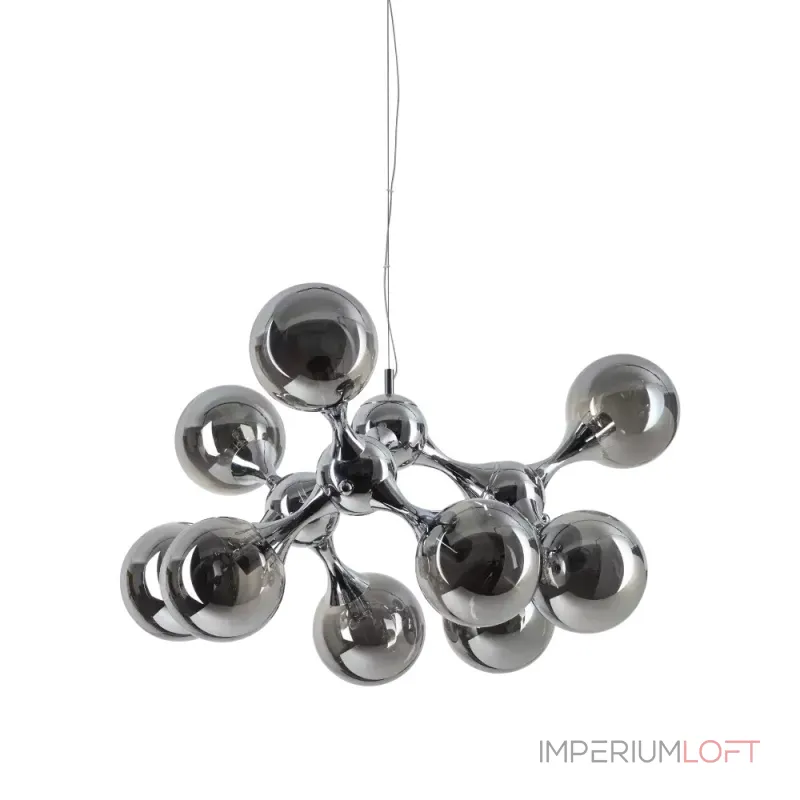 Подвесная люстра Ideal Lux Nodi 370002