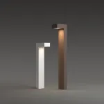 Садово-парковый светильник Ideal Lux SIRIO 365367