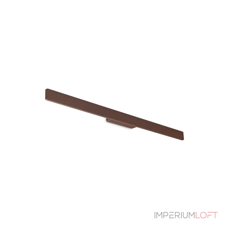Настенный светильник Ideal Lux LINEA 313481 Настенный светильник Ideal Lux LINEA 313481