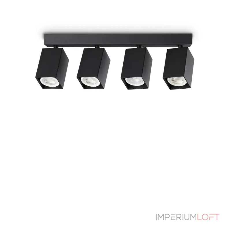 Потолочный светильник Ideal Lux DYNAMITE 371368