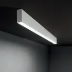 Коннектор Ideal Lux STEEL 370200
