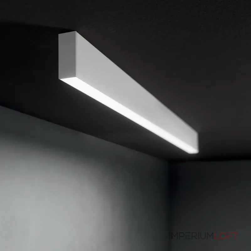 Коннектор Ideal Lux STEEL 370200