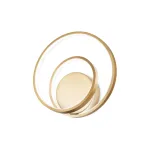 Настенный светильник Ideal Lux OZ 342276