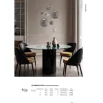 Блок питания Dali/Push 45W 24Vdc Ideal Lux Mapa 373058