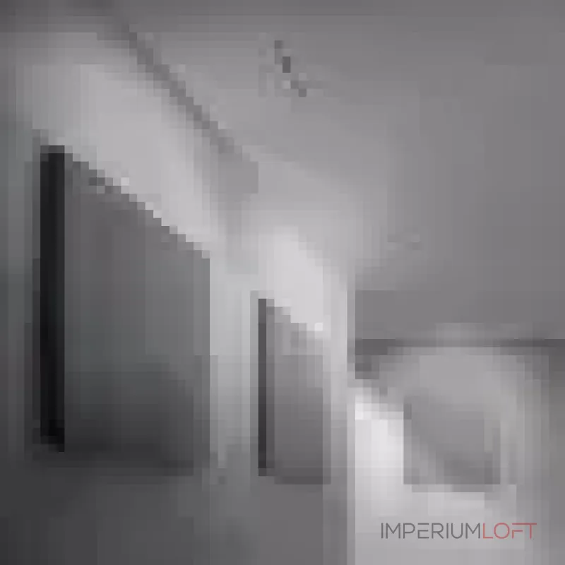 Встраиваемый светильник Ideal Lux LIKA 367330