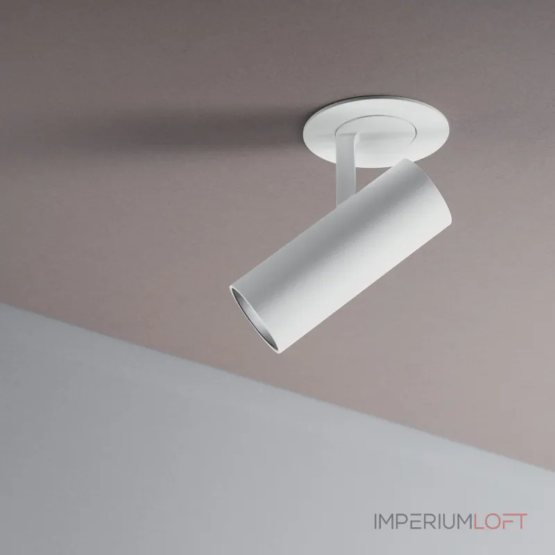 Встраиваемый светильник Ideal Lux PLAY 370835 Встраиваемый светильник Ideal Lux PLAY 370835