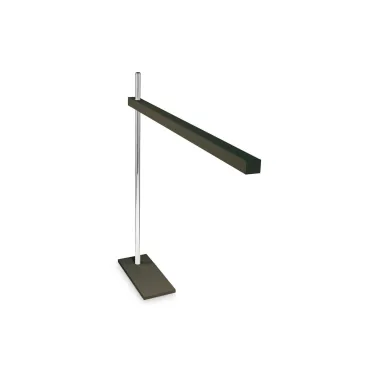 Настольная лампа Ideal Lux GRU 147659 Настольная лампа Ideal Lux GRU 147659
