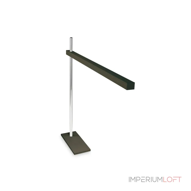 Настольная лампа Ideal Lux GRU 147659 Настольная лампа Ideal Lux GRU 147659