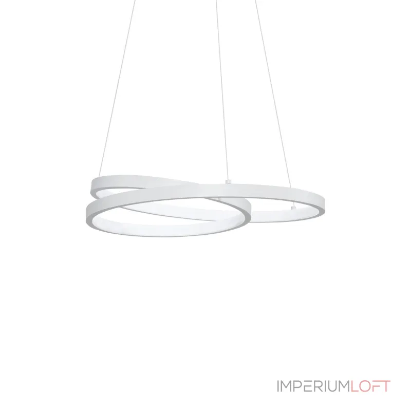 Подвесная люстра Ideal Lux OZ 352435