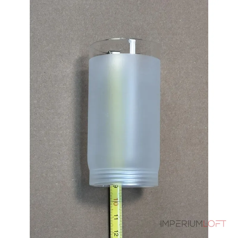Плафон Tube Paulmann для Paulmann Deco Systems 92573