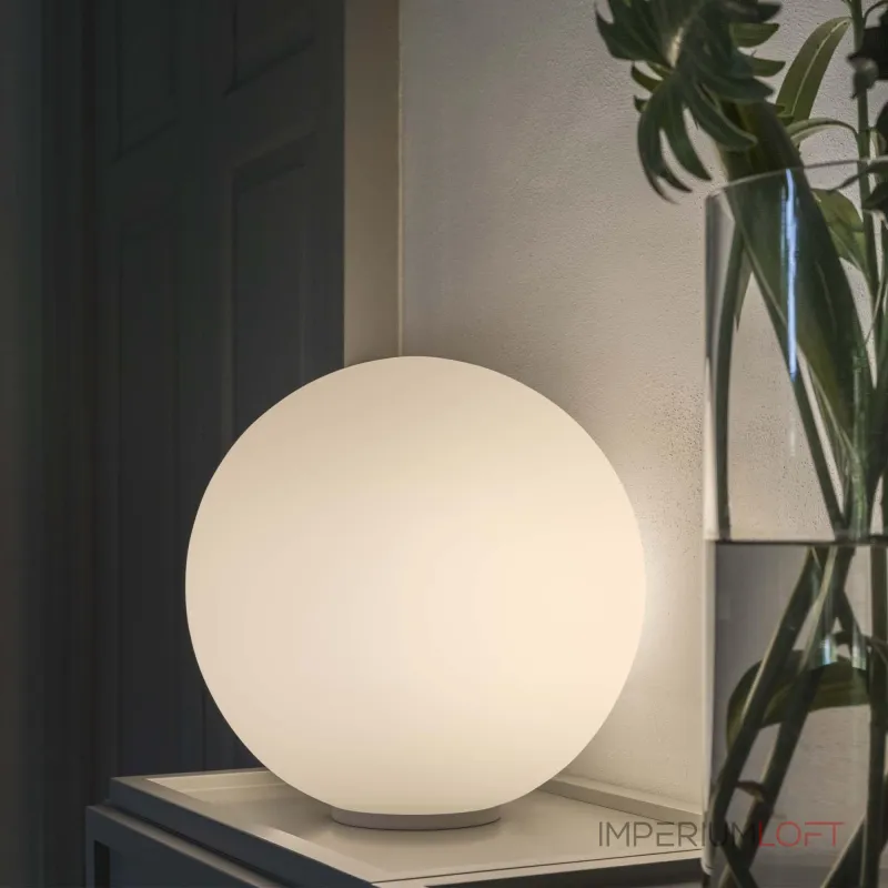Настольная лампа Ideal Lux MAPA 310817 Настольная лампа Ideal Lux MAPA 310817