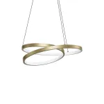 Подвесная люстра Ideal Lux OZ 364971