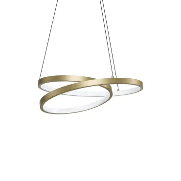 Подвесная люстра Ideal Lux OZ 364971