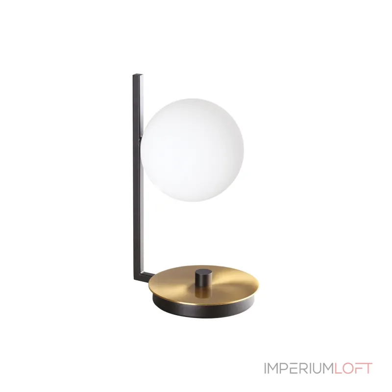Настольная лампа Ideal Lux BIRDS 273679