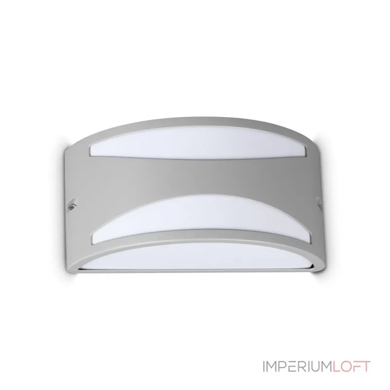 Уличный настенный светильник Ideal Lux REX 370972