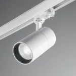 Трековый светильник Ideal Lux QUICK 222509