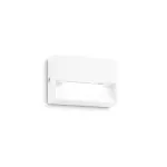 Уличный настенный светильник Ideal Lux DEDRA 316901