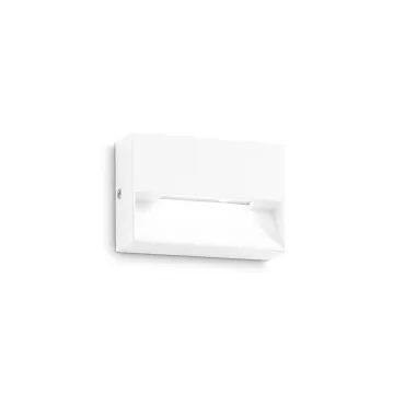 Уличный настенный светильник Ideal Lux DEDRA 316901 Уличный настенный светильник Ideal Lux DEDRA 316901