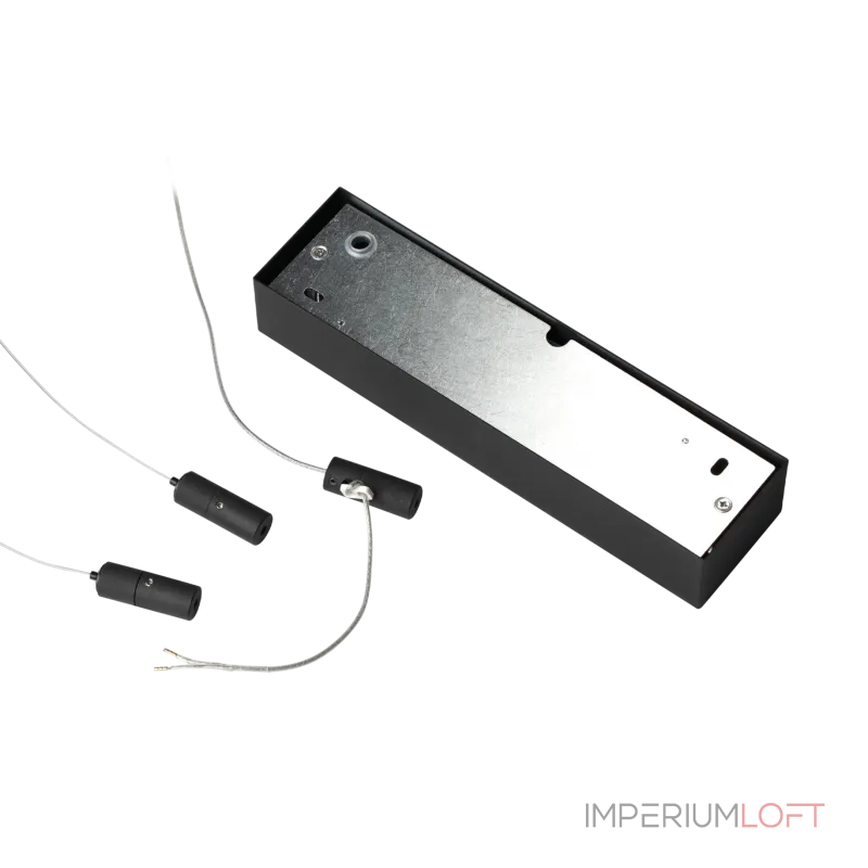 Подвесная люстра Ideal Lux ORACLE SLIM 304458 Подвесная люстра Ideal Lux ORACLE SLIM 304458