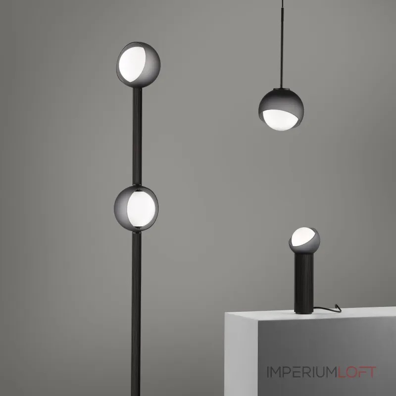 Настенный светильник Ideal Lux BLOOM 366531