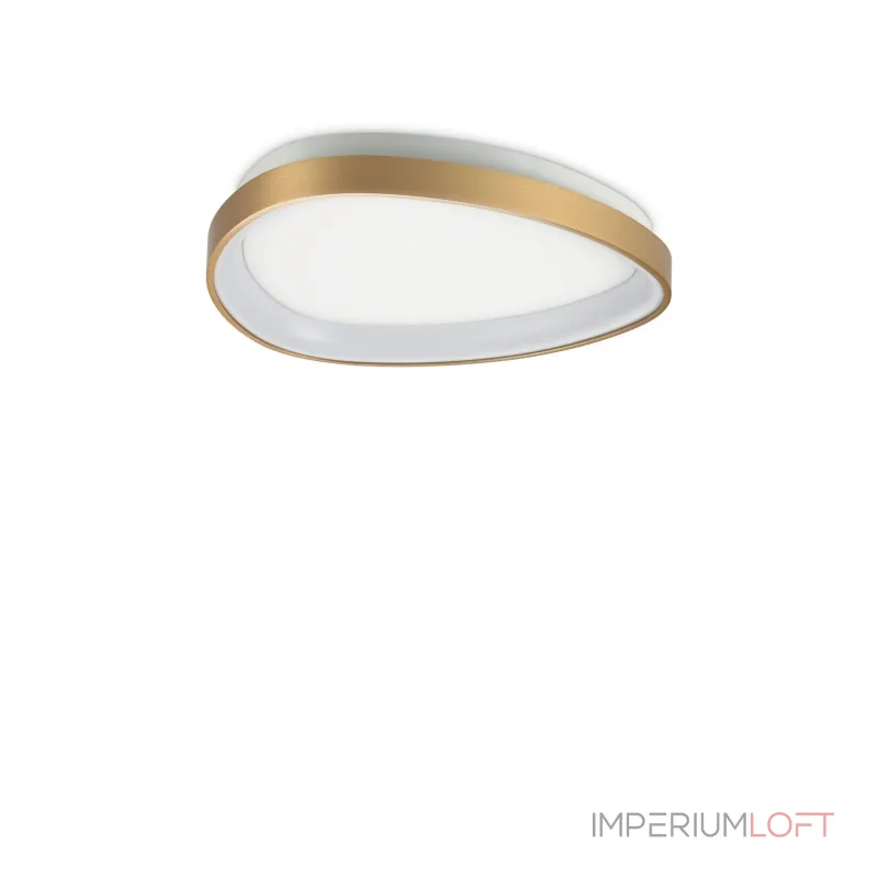 Потолочная люстра Ideal Lux GEMINI 372051